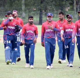 मलेसियामाथि नेपालको जित, शीर्षको दाबेदारी कायमै