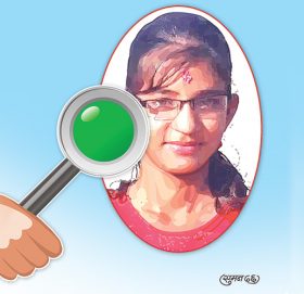 बलात्कृत महिला र ‘अवैध’ सन्तान