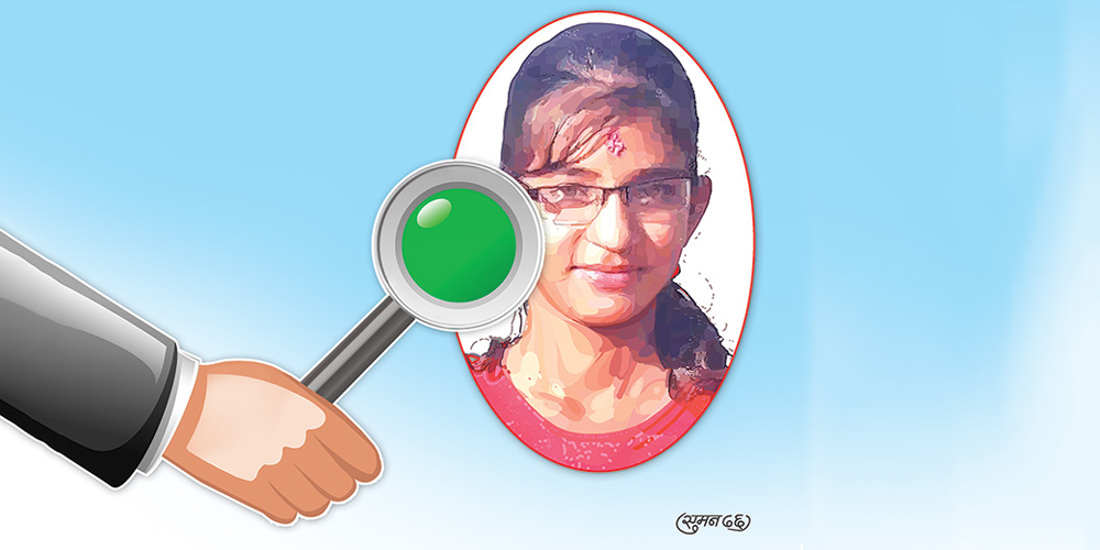 बलात्कृत महिला र ‘अवैध’ सन्तान