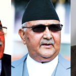 नेकपामा को–कता ? मुख्य तीन गुट र ३ उपगुटमध्ये कसको शक्ति कति ?