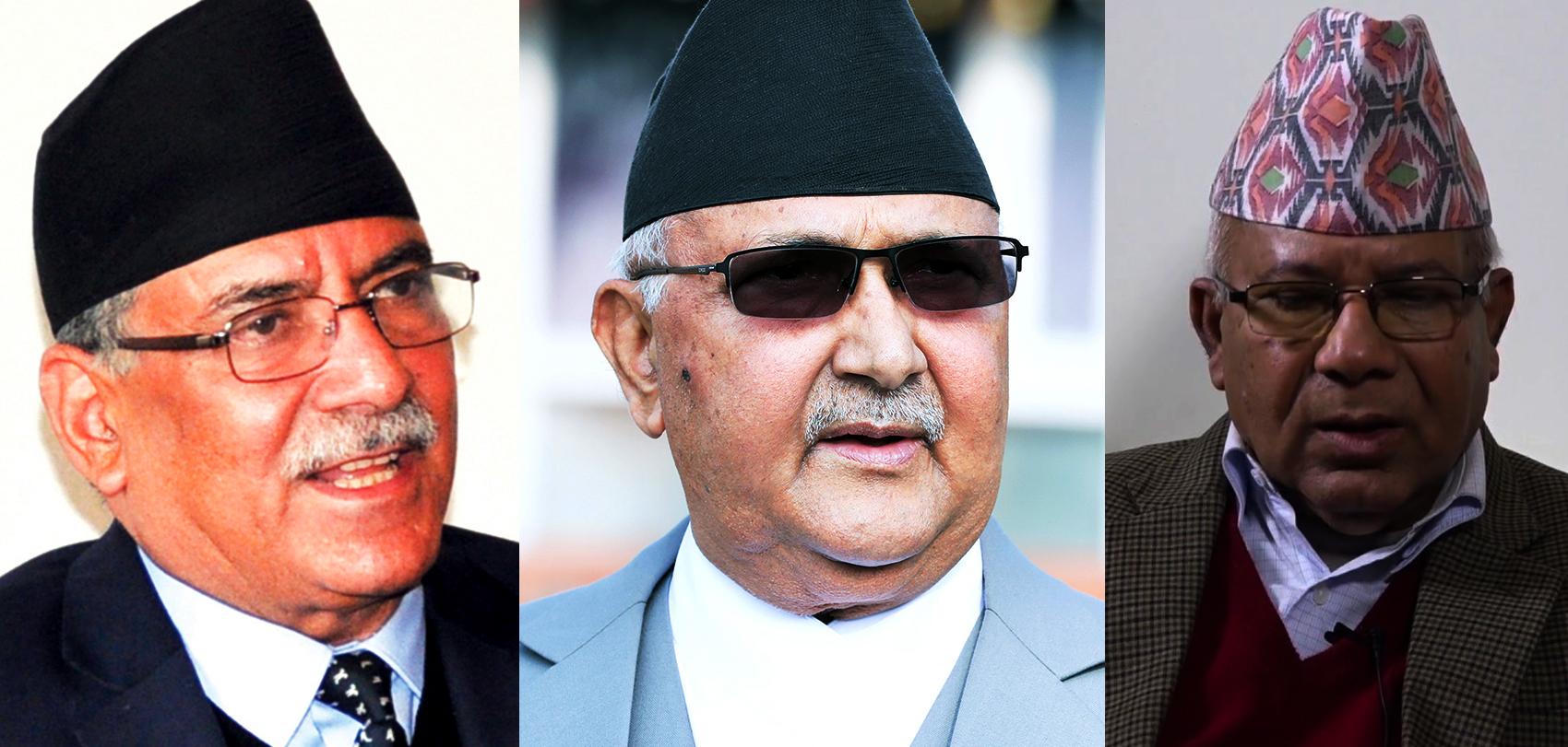 नेकपामा को–कता ? मुख्य तीन गुट र ३ उपगुटमध्ये कसको शक्ति कति ?