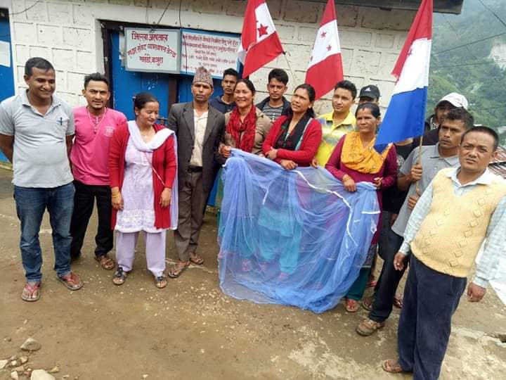 काँग्रेसले वीपीको समाजवाद बुझ्न सकेन