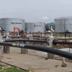 पाइपबाट खस्यो  ३१ लाख लिटर डिजेल