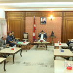 नेकपामा कोको भए जिल्ला इन्चार्ज र सहइन्चार्ज ? (सूचीसहित)