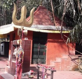 पाल्पाकै प्रशिद्ध धार्मिक स्थल रम्भादेवी, यस्तो छ यहाँको जान्नैपर्ने किवंदन्ती