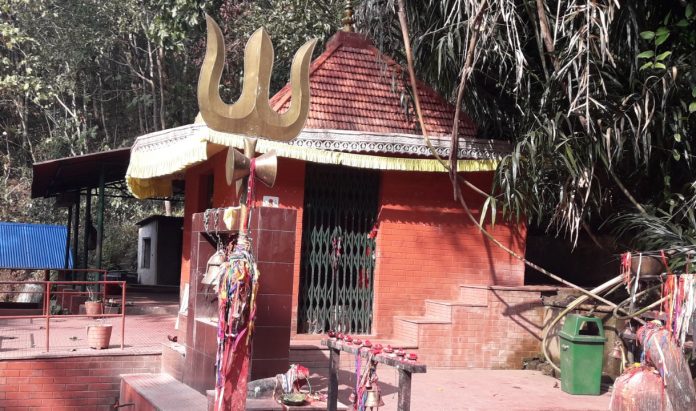 पाल्पाकै प्रशिद्ध धार्मिक स्थल रम्भादेवी, यस्तो छ यहाँको जान्नैपर्ने किवंदन्ती