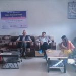 वडिमालिका नगरपालिकाका ३ वडा साक्षर घोषणा