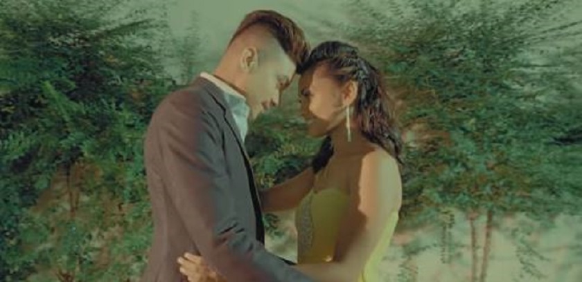 बहिरा कलाकार सुजल बम अभिनित ‘झिमझिम परेली…’ सार्वजनिक