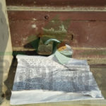 कैलालीका अधिकासं वडा कार्यालयमा तालाबन्दी