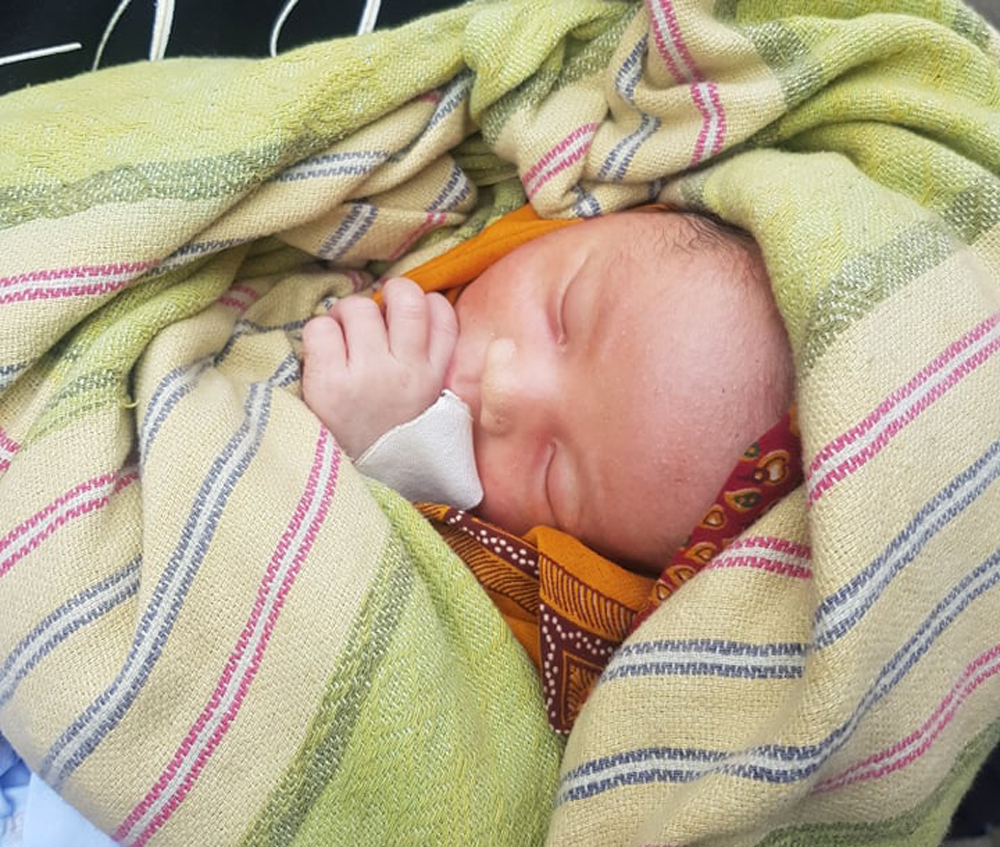 पाल्पा भाइरल बच्चा चोरीको सुरु देखि अन्तय सम्म…पुर्ण विवरण सहित