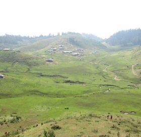 सरकारले खप्तडमा रिसोर्ट बनाउने