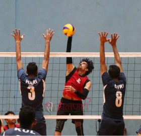 अफगानिस्तानमाथि नेपालको शानदार जित