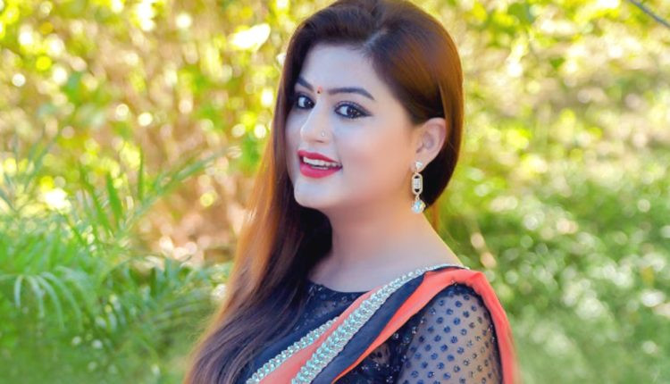 अभिनेत्री शिल्पा पोखरेललाई नपक्रन सर्वोच्चको आदेश