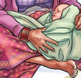 बाजुरामा ४ सय ३६ जना सुत्केरीकाे भत्ता खोइ ?