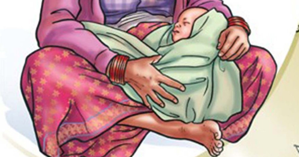 बाजुरामा ४ सय ३६ जना सुत्केरीकाे भत्ता खोइ ?