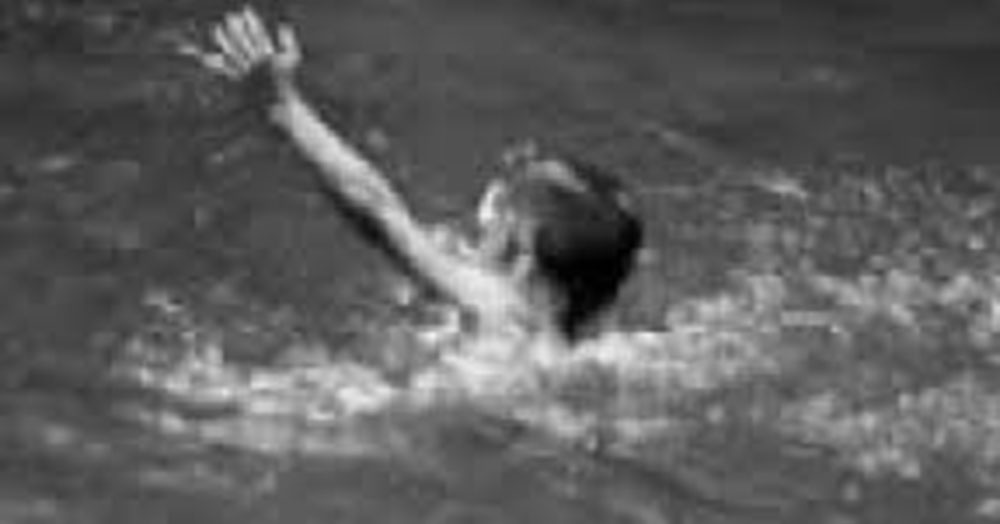 बाजुरामा नदीमा डुवेर एक बालिकाकाे मृत्यु