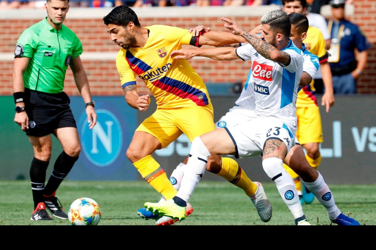 डेब्यु खेलमा लुकाकुको गोल