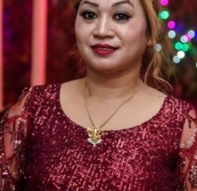 तिज मेकअप टिप्स – बरिष्ट सौन्दर्यबिद रश्मिला श्रेष्ठ