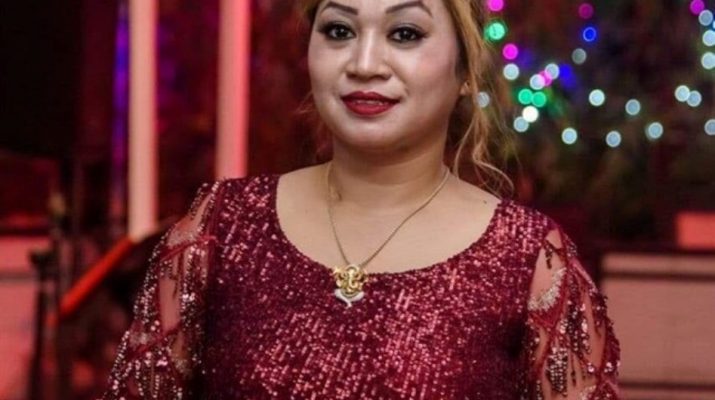 तिज मेकअप टिप्स – बरिष्ट सौन्दर्यबिद रश्मिला श्रेष्ठ