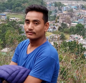 कलक राेकाया सानुका तिज सम्बन्धि दु:ख शुखमा रमाउने मुक्तकहरु.