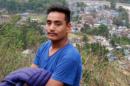 कलक राेकाया सानुका तिज सम्बन्धि दु:ख शुखमा रमाउने मुक्तकहरु.