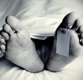 परिवार भेट्न नपाई कारेन्टाइनबाटै अस्ताए