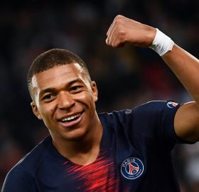 एमबाप्पे विश्वकै सर्वाधिक मूल्यवान खेलाडी