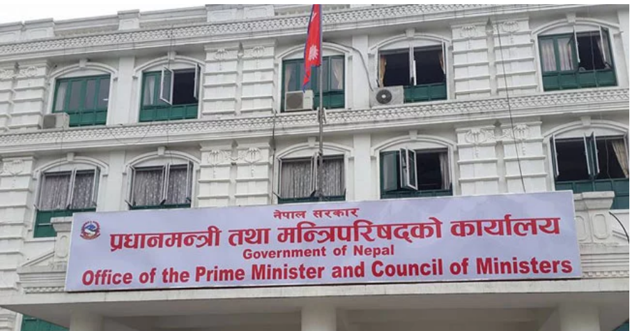 कर्मचारीको नयाँ तलबमान तोकियो, कसको कति ? (सूचीसहित)