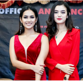 रेवती, कुसुम र रेविकाको ‘म’