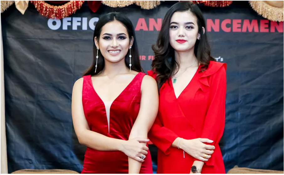 रेवती, कुसुम र रेविकाको ‘म’