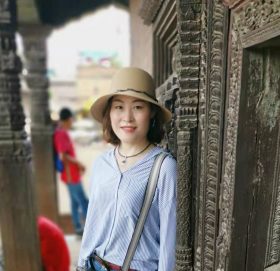 चिनियाँ राजदुतको नेपाली ट्वीट : मेरो मनमा नेपाल छ भन्दै यस्ता भावुक शब्द लेखिन्