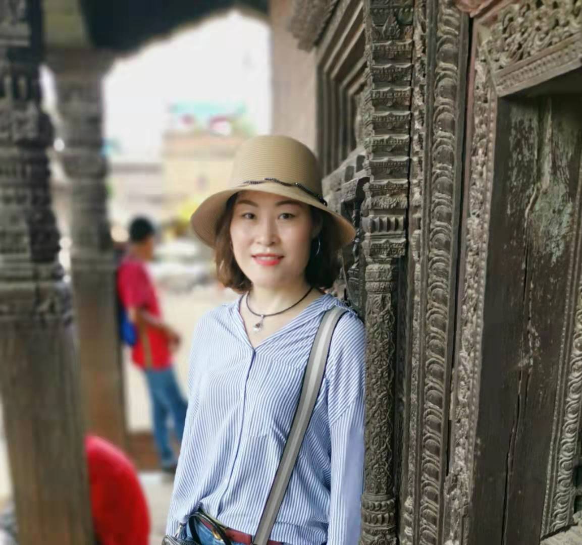 चिनियाँ राजदुतको नेपाली ट्वीट : मेरो मनमा नेपाल छ भन्दै यस्ता भावुक शब्द लेखिन्