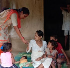 सन्तानको खुसी खोज्न भारत पसेका रोकाया कहिल्यै फर्किएनन्