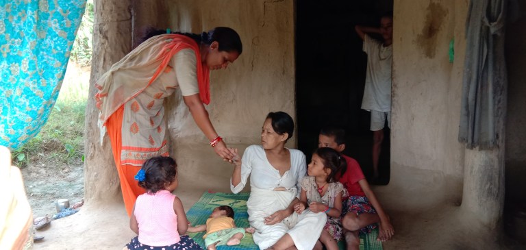 सन्तानको खुसी खोज्न भारत पसेका रोकाया कहिल्यै फर्किएनन्