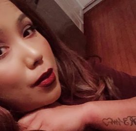 अमेरिकाबाट पूर्वपति रवि लामिछानेका नाममा…