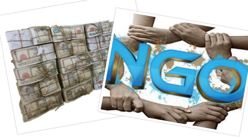 आईएनजीओले लुकाए १ खर्ब २ अर्ब