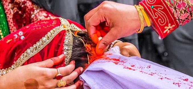 दशै, तिहार देखि बिबाह ब्रतबन्धसम्मलाई नियन्त्रण गर्न यस्तो ऐन लागू