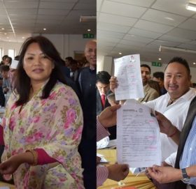 सबैभन्दा ठूलो एनसीसी बन्यो  एनआरएन युके, अध्यक्षमा पुनम गुरुङ र शेरबहादुर सुनारबीच भिडन्त