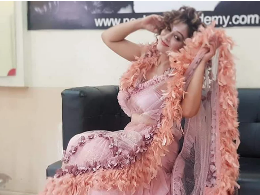 यसपटकको तीजमा कक्टेल वेयर चलेको छ : क्षितिजा शाक्य