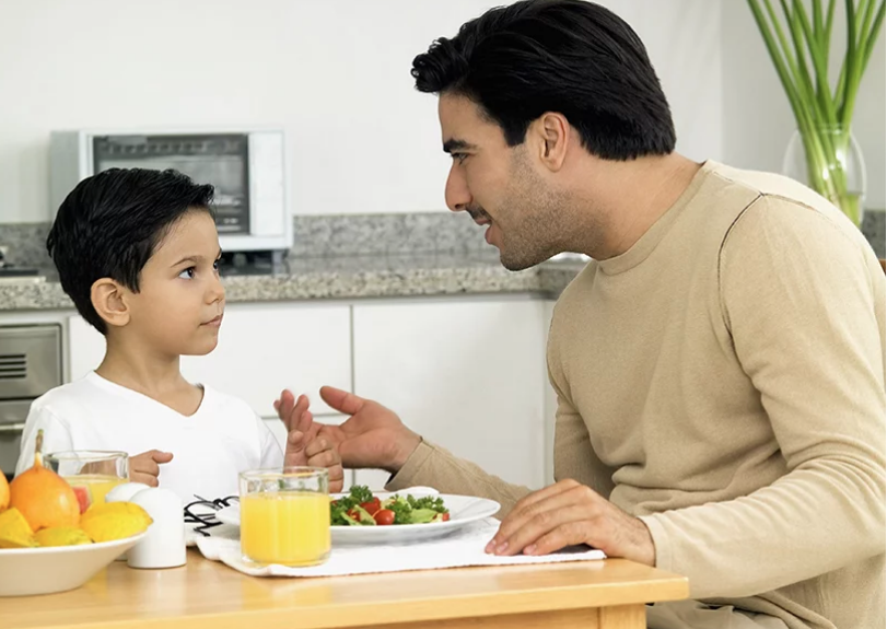 यसरी बढाउन सकिन्छ बालबालिकाको स्मरणशक्ति