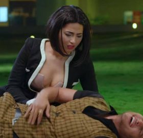 साम्राज्ञी र पुष्प स्टाररको “मारुनी” ट्रेलर रिलिज, २४ घण्टा नहुदै भाईरल लाखौ दर्शकले-हेर्नुहोस (भिडियो सहित)