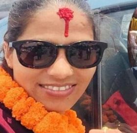 सबिता माताले रबिलाई पाँच महिना अगाडी नै म्यासेजमा यस्ताे लेखेकाे बताइन्, अब रविलाई के होला ? उनको भबिष्यबाणी यस्तो छ