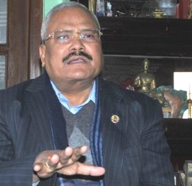 देउवाले धोका दिएपछि कांग्रेस छाड्दै गच्छदार