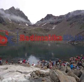 बडिमालिका तिर्थयात्रा सरकारी टोलीको तयारी पुरा