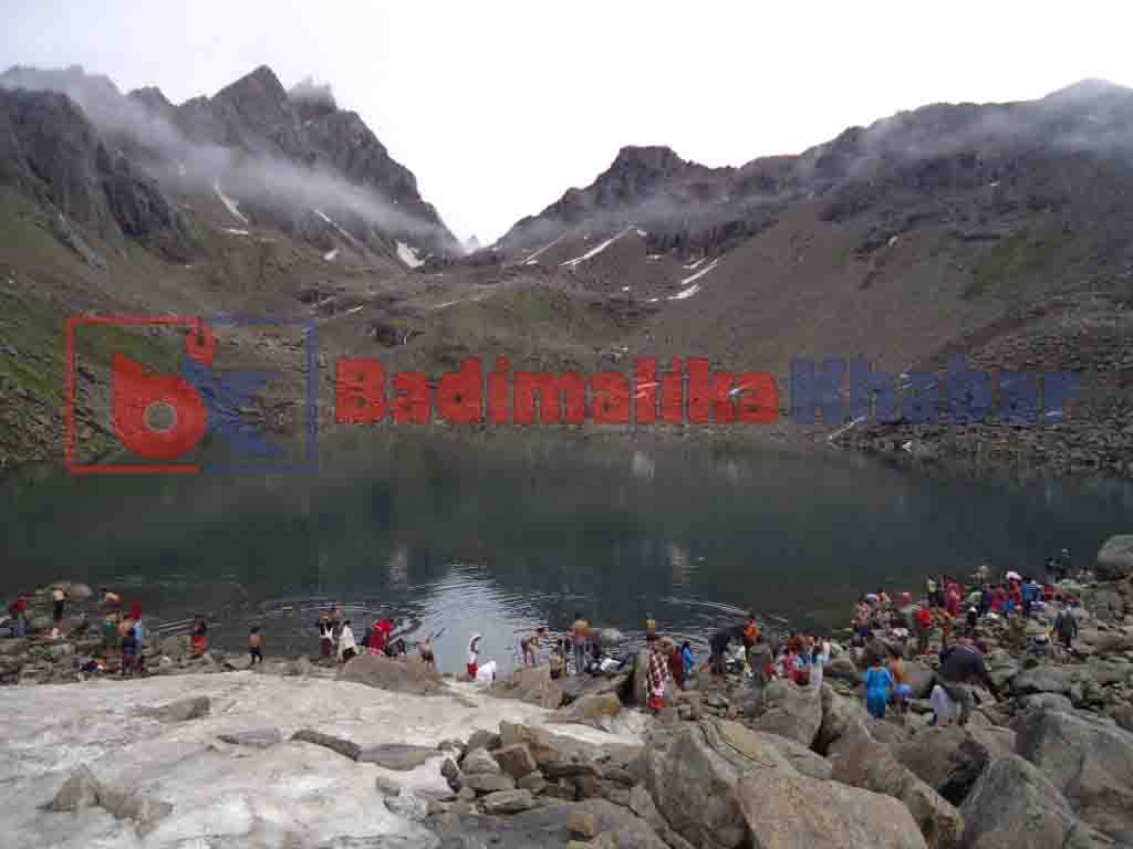 बुढीनन्दा घुम्नेलाई नि:शुल्क खाना, बास र गाइडकाे व्यवस्था