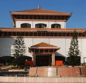 राष्ट्रिय परिचयपत्र विधेयक पारित