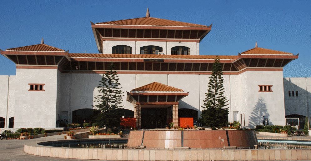 राष्ट्रिय परिचयपत्र विधेयक पारित