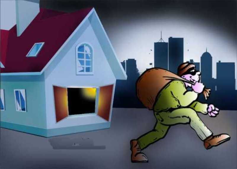 चोरीकाे अभियाेगमा दुई हजार १४२ जना विरुद्ध मुद्दा