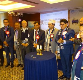 १७ बुँदे घोषणापत्र जारी गर्दै एनआरएन युरोप  क्षेत्रीय बैठक सम्पन्न