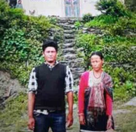 पुण्य कमाउन जग्गादान 